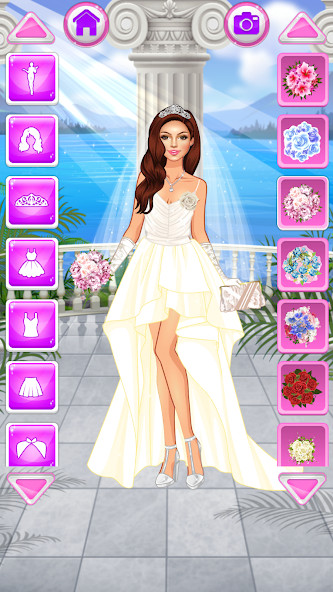 Dress Up Games(AD Remove-Free Rewards) screenshot image 5_playmods.net