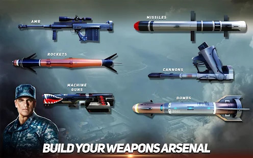 Drone 2 - Free Fire(mod) screenshot image 8_playmods.net