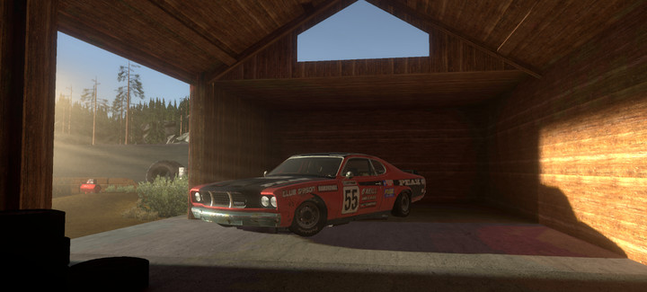 Derby King(mod) screenshot image 1_playmods.net