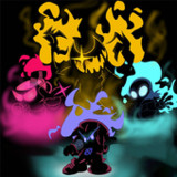 Friday Night For Indie Cross(Official)0.2.8_playmods.net