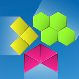 Tangram Master Block Puzzle_playmods.net