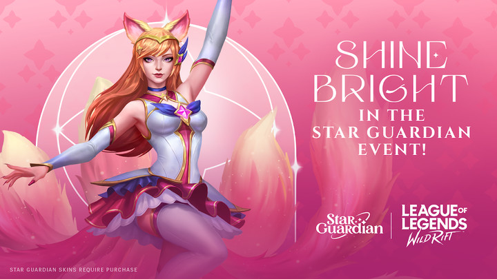 League of Legends: Wild Rift_playmods.net