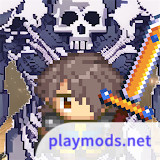 Re:END あの頃のMMO風ソロRPG(mod Menu)2.1.3_playmods.net