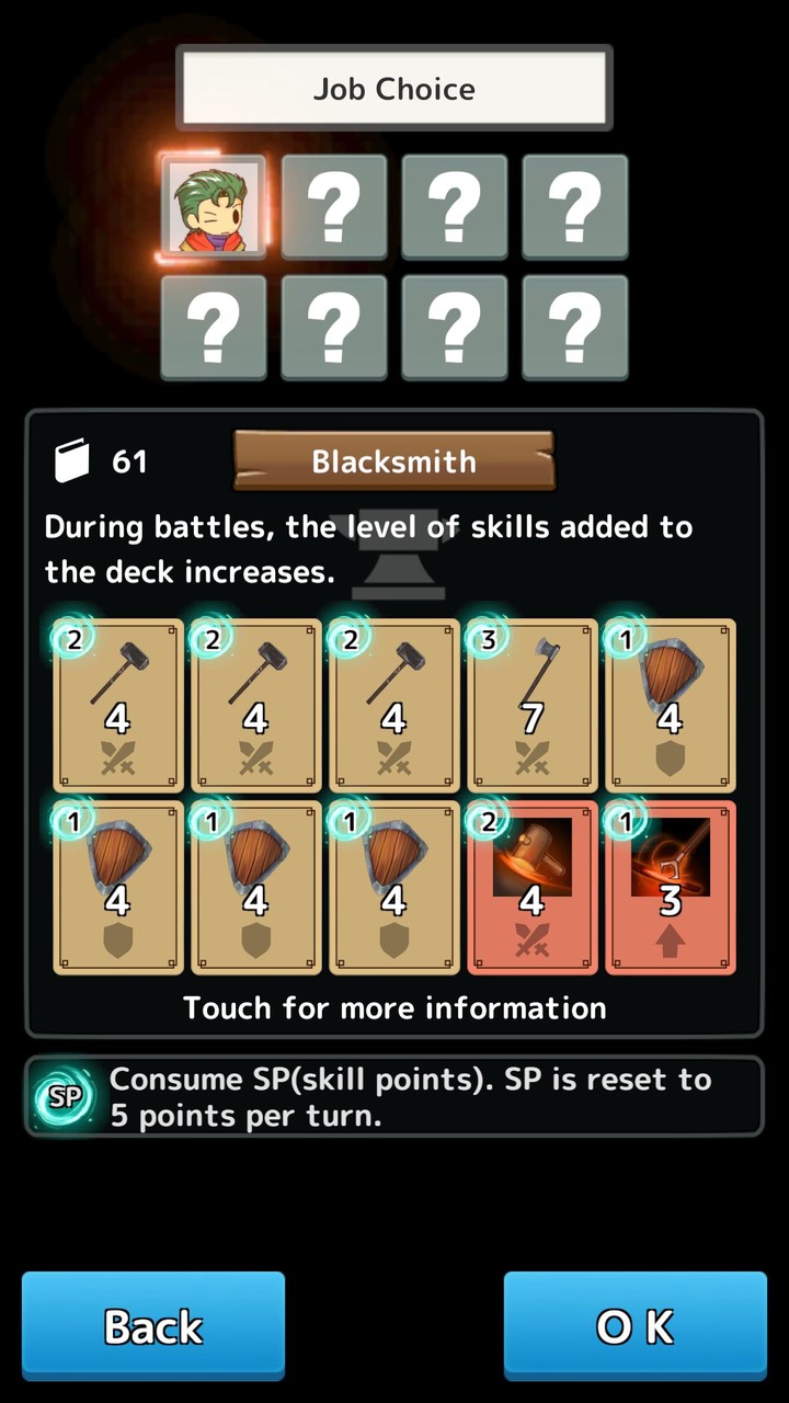 ZakuzakuDungeon_playmods.net