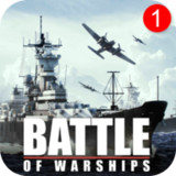 Battle of Warships: Online(Unlimited Money)1.73.11_playmods.net