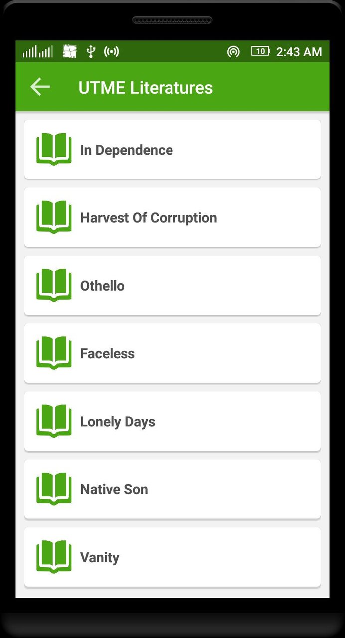 2022 JAMB CBT Practice_playmods.net