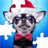 Jigsaw Puzzles - Jigsaw Games(Official)1.1.0_playmods.net