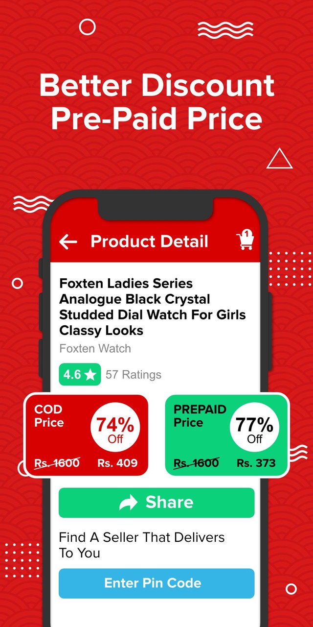 Aamashop Online Shopping App_playmods.net