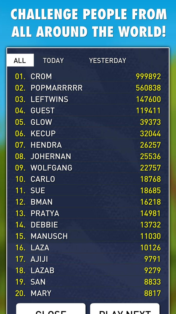 Hidden Numbers Math Game_playmods.net