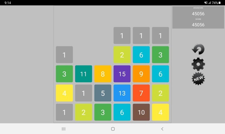 Seventeen Puzzle_playmods.net