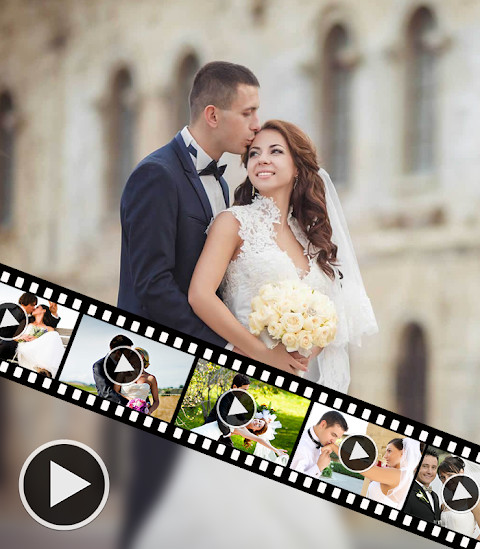 Anniversary Video Maker With Music_playmods.net