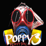 Poppy Playtime Chapter 3(Official)1.0_playmods.net