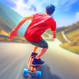 Downhill Racer(No Ads)31.5.0_playmods.net