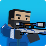 Block Strike: FPS Shooter(Unlock the full version)7.8.9_playmods.net