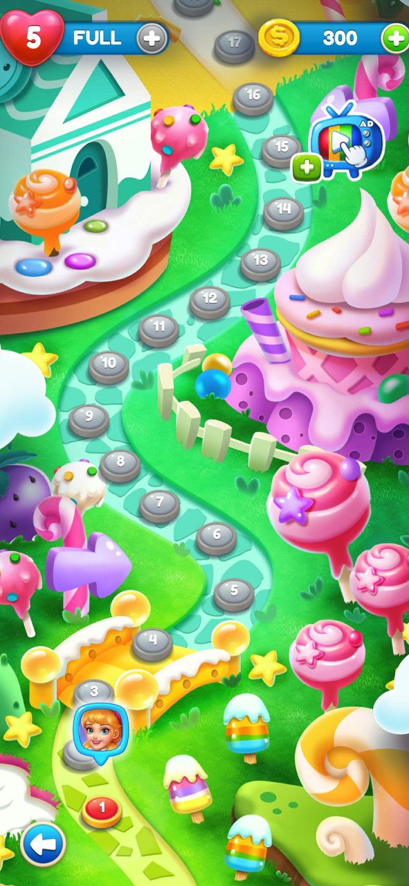 Toy Cube Boom Blast_playmods.net