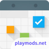Calendar+ Schedule Planner(Tam versiyon)1.09.49_playmods.net