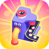 Idle Candy Factory - Tycoon_playmods.net