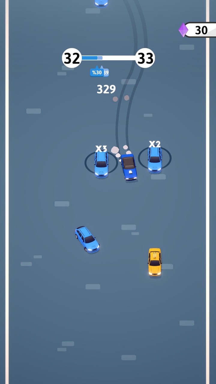 Hill Drift_playmods.net