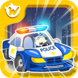 Wolfoo - We are the police_playmods.net
