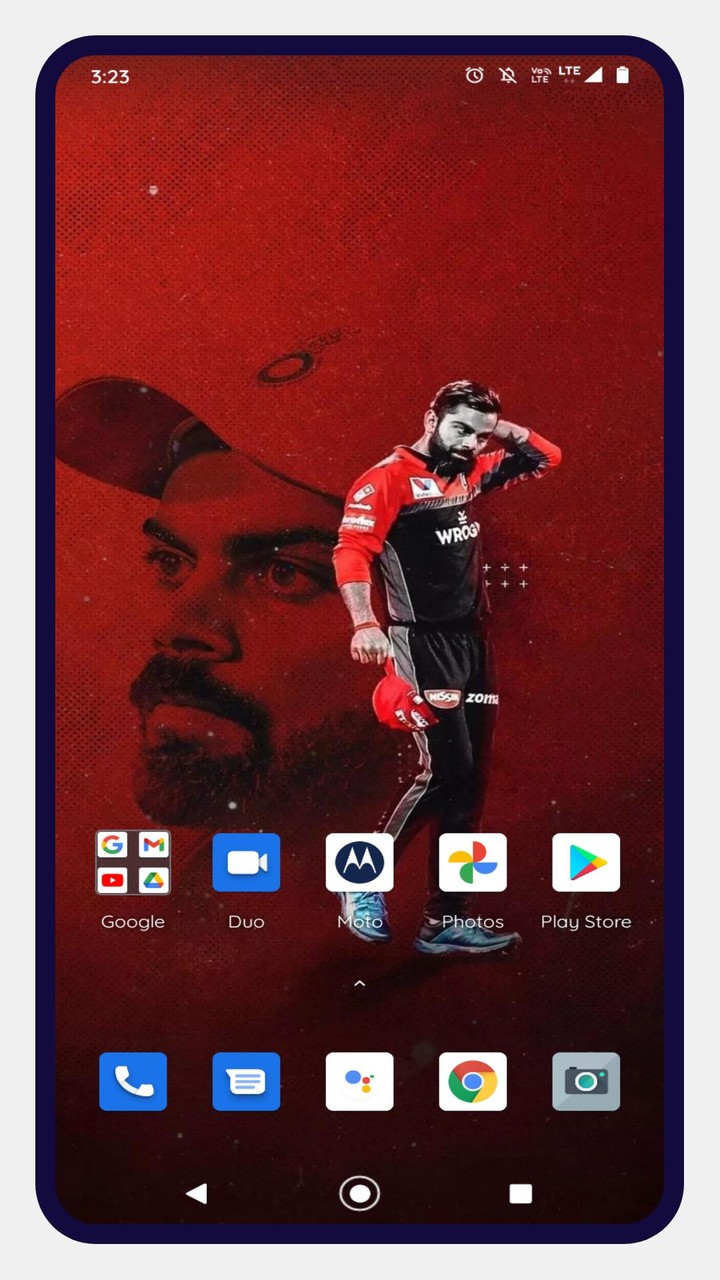 Virat Kohli Wallpapers_playmods.net