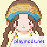 Tiny Boutique : Fashion Game(Unlimited Money)1.1.5_playmods.net