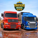 Truckers Brasil Online(Recursos ilimitados)0.2.96_playmods.net