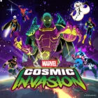 MARVEL Cosmic Invasion(Descarga gratis)1.0_playmods.net