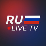 Russia Live TV - Россия_playmods.net