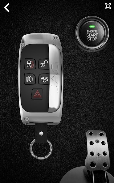 Keys simulator and cars sounds(Mod APK) screenshot image 4_playmods.net