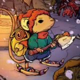 Winter Burrow(Pas de pubs)1a7c664_playmods.net