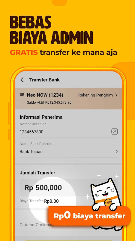 neobank: BNC digital bank_playmods.net