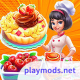 Kereta Memasak - Game Makanan(Pembelian Gratis)1.2.27_playmods.net