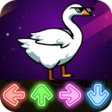 Untitled Goose FNF Mod_playmods.net