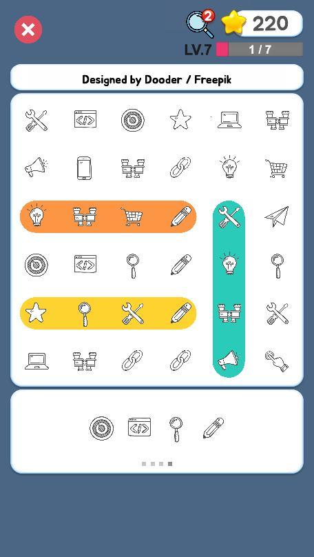 패턴 찾기_playmods.net