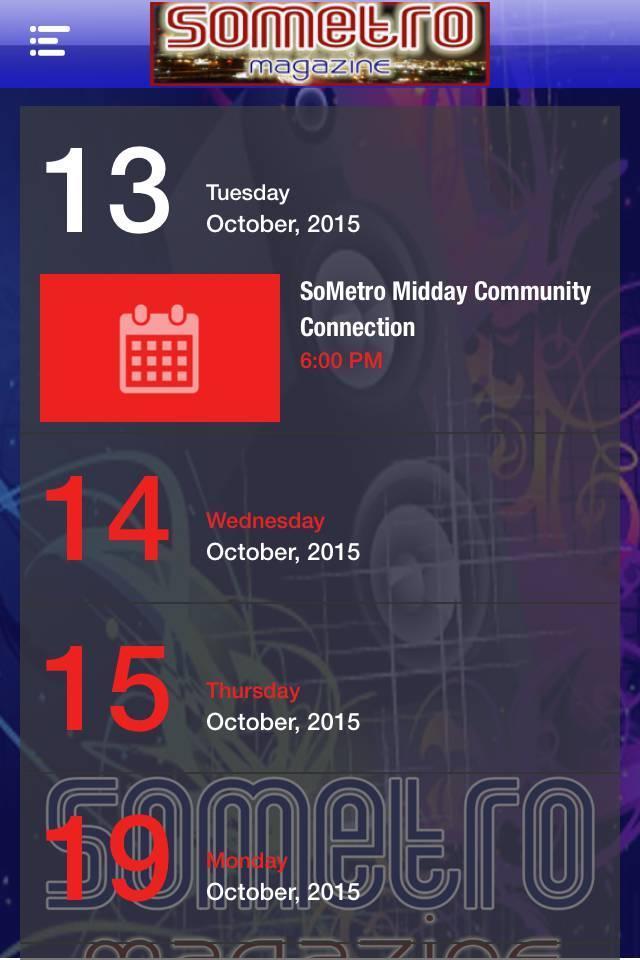 SoMetro Mag_playmods.net