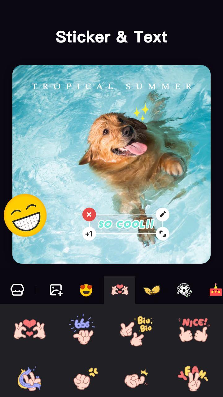 Video Editor: Movie/Film Maker_playmods.net