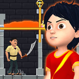 Shiva Hero Rescue_playmods.net