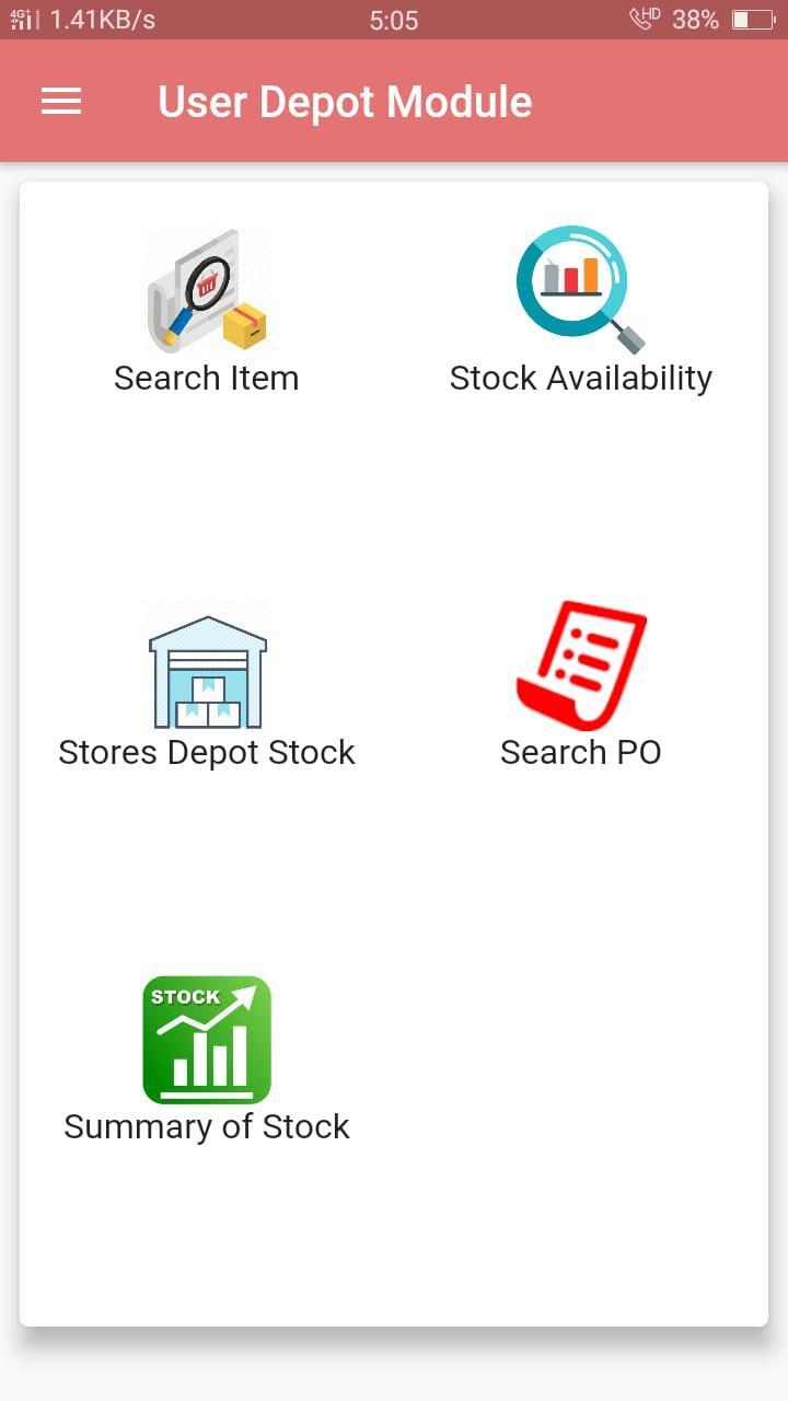 User Depot Module (UDM)_playmods.net
