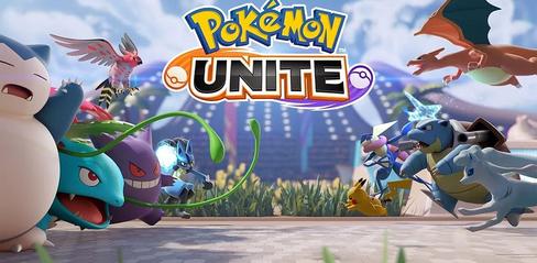 Pokémon Unite Leaks Reveal New Pokemon - Lapras & More - playmods.net