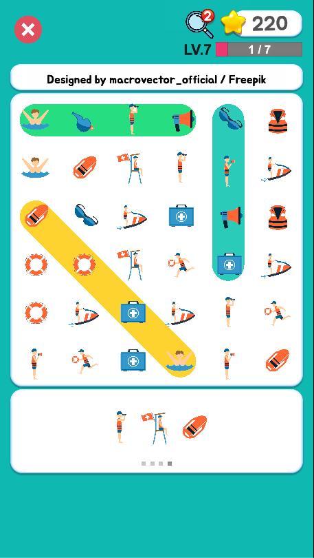 패턴 찾기_playmods.net