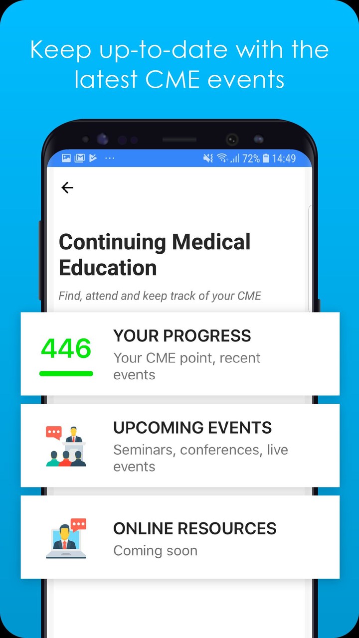 MaNaDr for Healthcare Provider_playmods.net