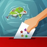 Democratia: The Isle of Five(No ads)1.0.3_playmods.net