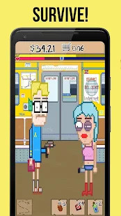 BUMGINEER Clicker RPG(mod) screenshot image 2_playmods.net