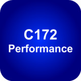 C172 Performance(Official)4.3.6_playmods.net