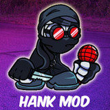 FNF VS Accelerant Hank Mod(Official)1.0.0_playmods.net