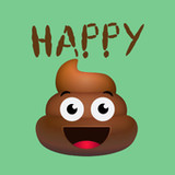 Happy Poop: Toilet Journal Log(Official)2.9.2_playmods.net