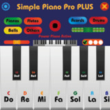 Simple Piano Pro PLUS_playmods.net