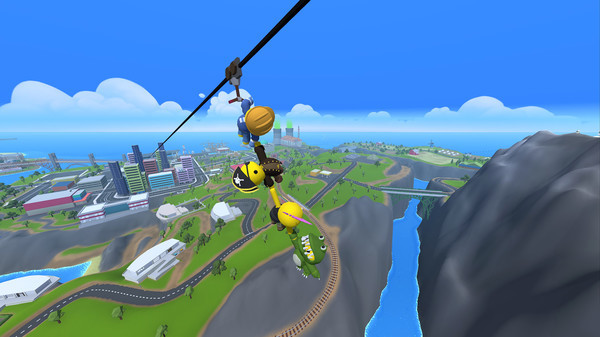Wobbly Life(Free Download) screenshot image 2_playmods.net