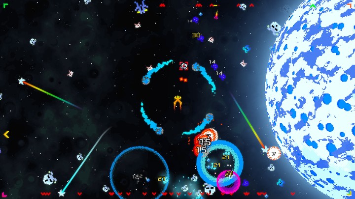 Arcadium 3(Unlock Premium) screenshot image 5_playmods.net