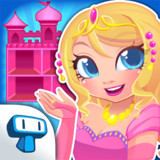 My Princess Castle: Doll Game(Official)1.2.15_playmods.net